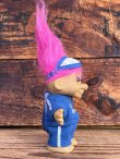 画像3: TROLL "#1 COACH"1980'S  DOLL