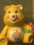 画像3: CARE BEARS  "BIRTHDAY🧁BEAR" 1980'S D.STOCK FIGURE