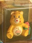 画像2: CARE BEARS  "BIRTHDAY🧁BEAR" 1980'S D.STOCK FIGURE