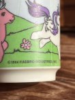 画像4: MY LITTLE PONY "G1" 1980'S "MADE IN ITALY" CUP #2