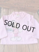 画像: MINNIE MOUSE "MADE IN HONG KONG" KIDS VINTAGE SHIRTS 