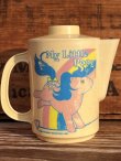 画像2: MY LITTLE PONY "G1" 1980'S "MADE IN ITALY" PITCHER