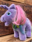 画像4: MY LITTLE PONY 1980'S  "WINDY" PLUSH DOLL