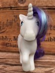 画像3: MY LITTLE PONY "GLORY"1980'S PONY FIGURE