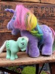 画像7: MY LITTLE PONY 1980'S  "WINDY" PLUSH DOLL