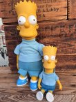 画像8: THE SIMPSONS "BART "1990'S BIG SIZE TALKING DOLL