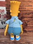 画像3: THE SIMPSONS "BART "1990'S BIG SIZE TALKING DOLL