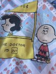 画像5: PEANUTS "MADE IN USA" VINTAGE FLAT SHEETS