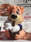 画像1: BOO-BOO1994'S ARBY'S VINYL FIGURE