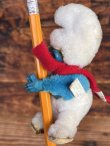 画像3: SMURF ”MADE IN KOREA" 1980'S CLIP DOLL