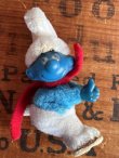 画像2: SMURF ”MADE IN KOREA" 1980'S CLIP DOLL