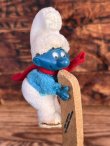 画像7: SMURF ”MADE IN KOREA" 1980'S CLIP DOLL