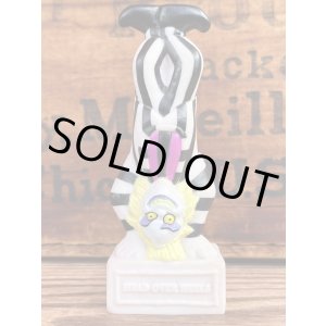 画像: BEETLEJUICE 1989'S BURGER KING FIGURE