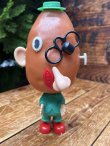 画像5: MR.POTATO HEAD "MADE IN USA" 1960'S FIGURE SET