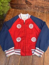 画像: MLB "MADE IN USA" KIDS 6T VINTAGE JACKET