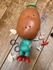 画像6: MR.POTATO HEAD "MADE IN USA" 1960'S FIGURE SET