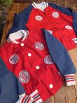 画像13: MLB "MADE IN USA" KIDS 6T VINTAGE JACKET