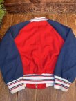 画像2: MLB "MADE IN USA" KIDS 6T VINTAGE JACKET