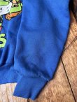 画像5: TURTLES "MADE IN USA" KIDS VINTAGE SWEAT SHIRTS