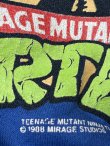 画像10: TURTLES "MADE IN USA" KIDS VINTAGE SWEAT SHIRTS