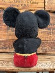 画像4: MICKEY MOUSE 1970'S PLUSH DOLL