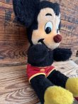 画像3: MICKEY MOUSE 1970'S PLUSH DOLL