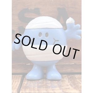 画像: MR.HAPPY 1980'S ARBY'S PVC FIGURE
