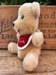 画像2: WINNIE THE POOH 1970'S PLUSH DOLL