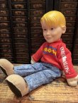 画像2: HOME ALONE".Macaulay Culkin" 1991'S TALKING DOLL