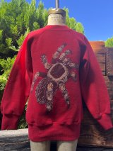 画像: TARANTULA “MADE IN USA” KIDS VINTAGE SWEAT