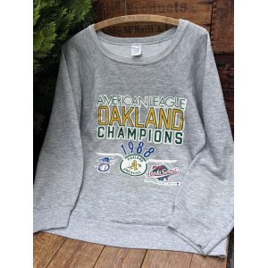 画像: CHAMPION "MADE IN USA" 1980'S SWEAT SHIRTS