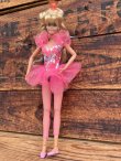 画像2: BARBIE "TWIRLING BALLERINA" 1990'S  DOLL 