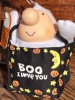 画像3: ZIGGY "TRICK OR TREAT🎃BOO" 1990'S  DOLL 