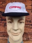 画像10: COMPAQ × INGRAM MICRO 1990'S CAP