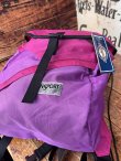 画像12: JANSPORT "SPUMONI" D.STOCK BACKPACK 