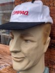 画像12: COMPAQ × INGRAM MICRO 1990'S CAP