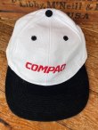 画像1: COMPAQ × INGRAM MICRO 1990'S CAP