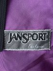 画像10: JANSPORT "SPUMONI" D.STOCK BACKPACK 