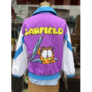 画像: GARFIELD🥁1980~90'S 🥁JACKET 