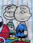 画像6: PEANUTS VINTAGE BABY QUILT BLANKET