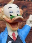 画像7: PROFESSOR LUDWING VON DRAKE 1960'S WALT DISNEY PRODUCTS FIGURE