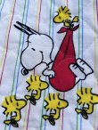 画像8: PEANUTS VINTAGE BABY QUILT BLANKET