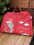 画像12: CARE BEARS 1980'S GARMENT BAG