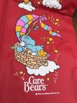 画像2: CARE BEARS 1980'S GARMENT BAG