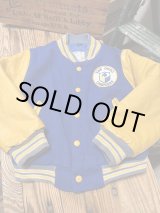 画像: SEARS×NFL "SANDIEGO CHARGERS" 1970'S STADIUM JACKET