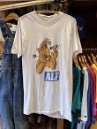 画像2: ALF "YO🐈WILLIE" 1980'S T-SHIRTS 