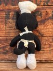 画像2: FELIX THE CAT 1980'S PLUSH DOLL