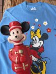 画像5: MINNIE MOUSE "MADE IN USA"  VINTAGE T-SHIRTS