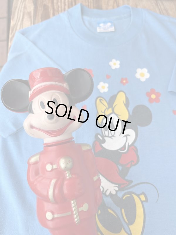 画像5: MINNIE MOUSE "MADE IN USA"  VINTAGE T-SHIRTS