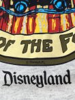 画像12: DISNEYLAND "INDIANA JONES" MADE IN USA  D.STOCK T-SHIRTS